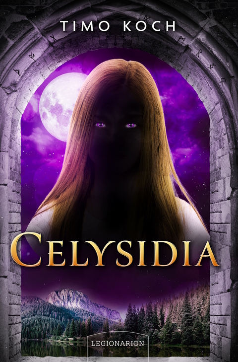 Celysidia - Timo Koch