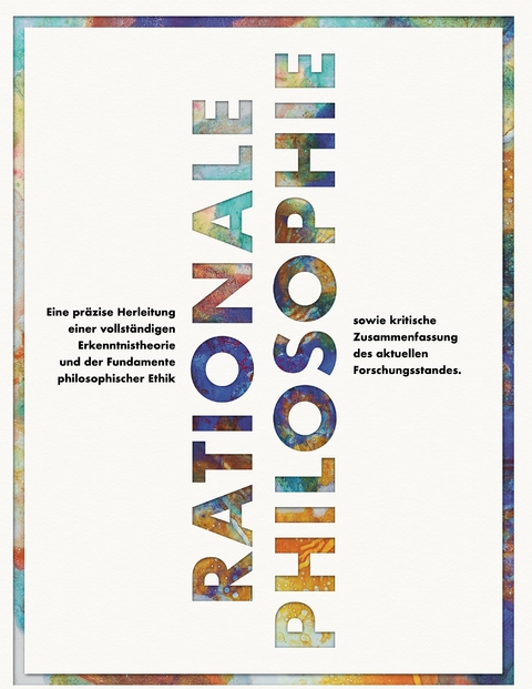 Rationale Philosophie - Leonardo Weinreich