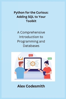 Python for the Curious