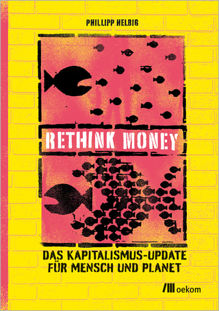 Rethink money