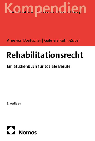 Rehabilitationsrecht