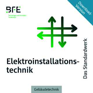 Elektroinstallationstechnik