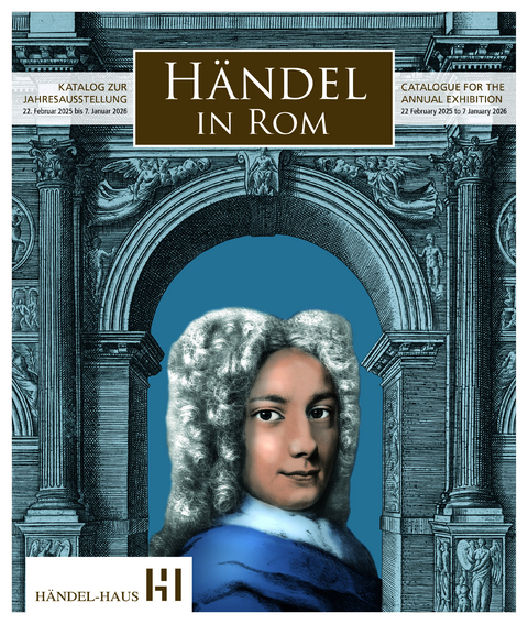 H&auml;ndel in Rom