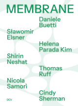 Membrane - Thomas Hirsch, Gerd Weggel, Detlef Wiegand