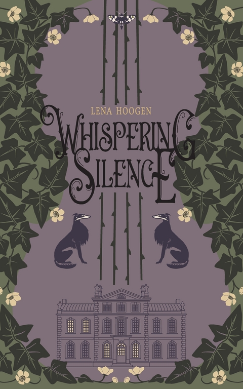 Whispering Silence - Lena Hoogen