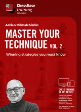 Master Your Technique Vol. 2 - Adrian Mikhalchishin