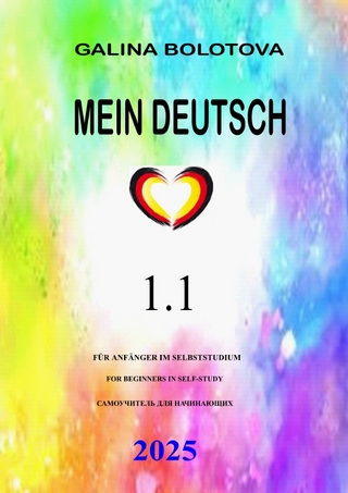 Mein Deutsch / Mein Deutsch 1.1