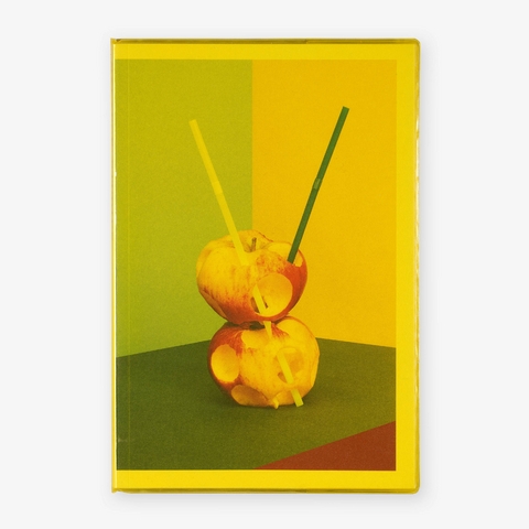 Balance Studies - Caroline Heider