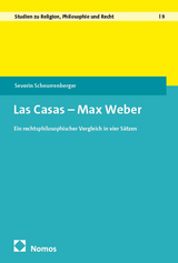 Las Casas – Max Weber - Severin Schnurrenberger