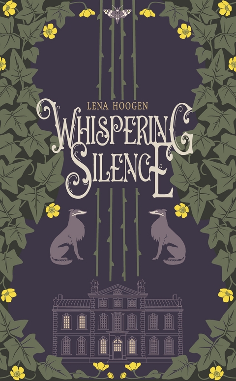 Whispering Silence - Lena Hoogen