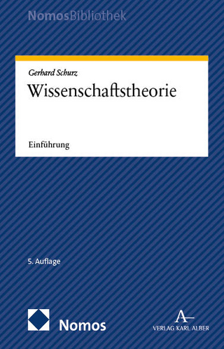 Wissenschaftstheorie