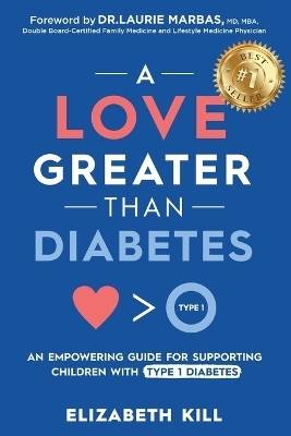 A Love Greater than Diabetes