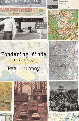 Pondering Minds - Paul Clancy