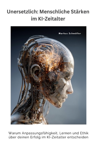 Unersetzlich: Menschliche Stärken im KI-Zeitalter