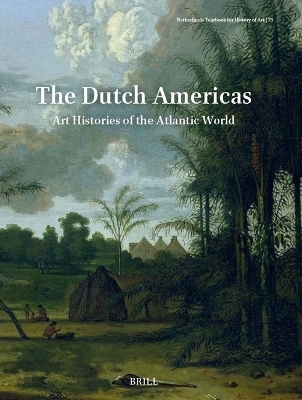 Netherlands Yearbook for History of Art / Nederlands Kunsthistorisch Jaarboek 75 (2025) - 