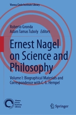 Ernest Nagel on Science and Philosophy - 