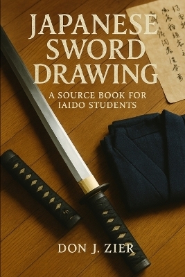Japanese Sword Drawing - Iaido Zier