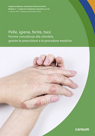 Modulo 2: Pelle, Igiene, Ferite, Basi