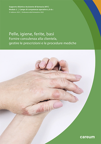 Modulo 2: Pelle, Igiene, Ferite, Basi - Monika Gerlach, Sabina Helbing