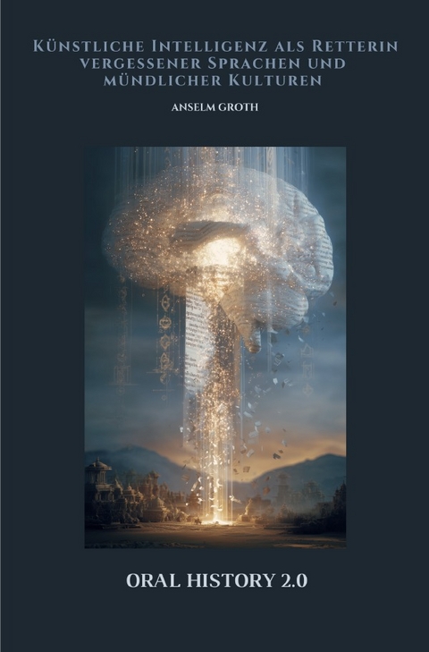 Oral History 2.0 - Anselm Groth