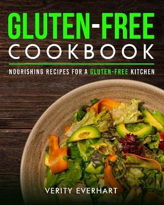 Gluten-Free Cookbook