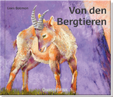 Von den Bergtieren - Loes Botman
