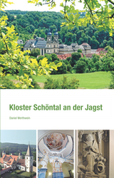 Kloster Sch&ouml;ntal an der Jagst - Daniel Werthwein