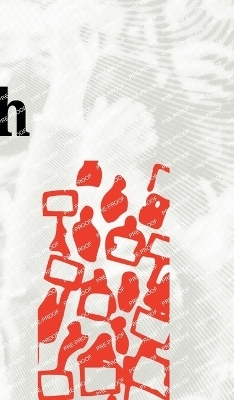 Stigmergy - Heather Marsh