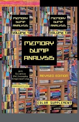 Memory Dump Analysis Anthology