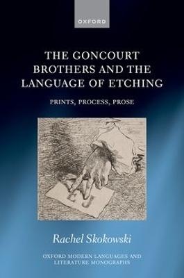 The Goncourt Brothers and the Language of Etching