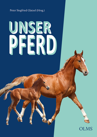 Unser Pferd