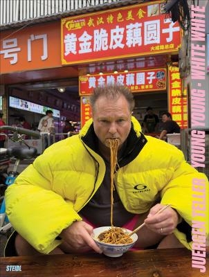 Young Young &middot; White White - Juergen Teller