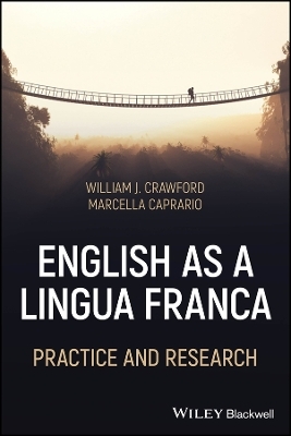 English as a Lingua Franca - William Crawford, Marcella Caprario