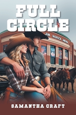 Full Circle - Samantha Craft