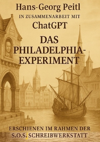 Das Philadelphia Experiment