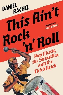 This Ain't Rock 'n' Roll - Daniel Rachel