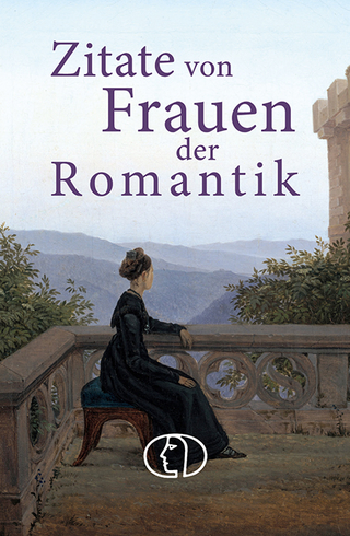 Zitate von Frauen der Romantik
