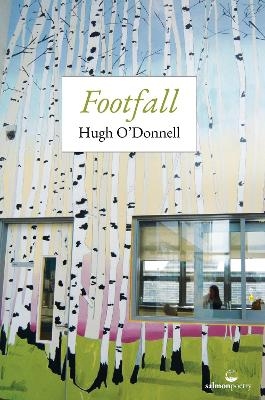 Footfall - Hugh O'Donnell