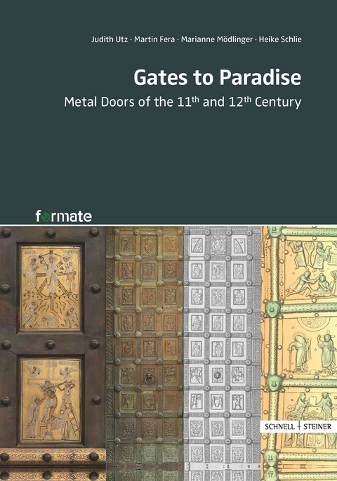 Gates to Paradise - 