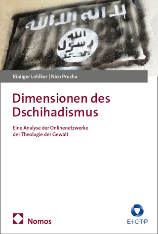 Dimensionen des Dschihadismus