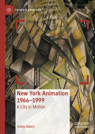 New York Animation 1966–1999