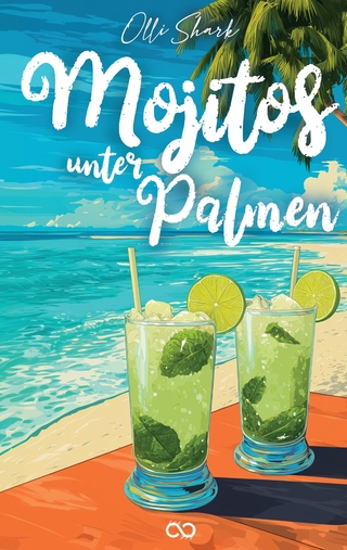 Mojitos unter Palmen