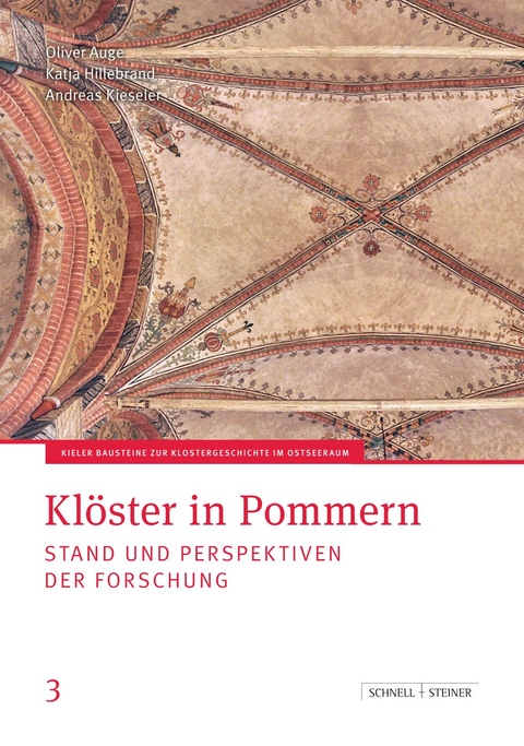 Kl&ouml;ster in Pommern