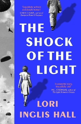 The Shock of the Light - Lori Inglis Hall