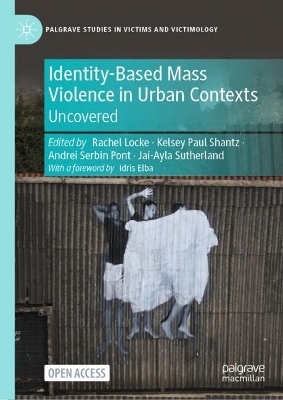 Identity-Based Mass Violence in Urban Contexts - 