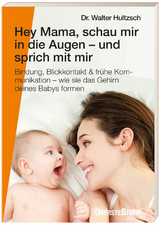 Hey Mama, schau mir in die Augen und sprich mit mir - Walter Hultzsch
