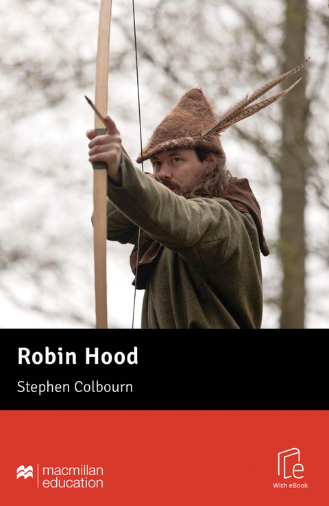 Robin Hood - Stephen Colbourn