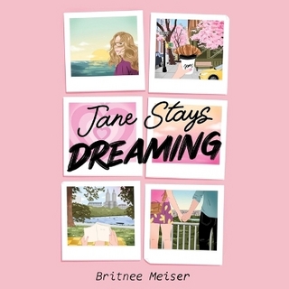 Jane Stays Dreaming