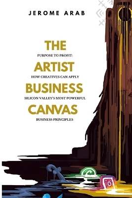 The Artist Business Canvas