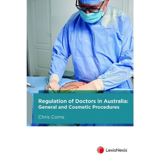 Regulation of Doctors in Australia: General and Cosmetic Procedures